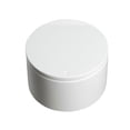 thumbnail image 2 of White Plastic Garbage Box for Storage Use Safe and Environmental Protection 3.5 Inches, 2 of 3
