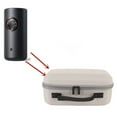 thumbnail image 4 of Projector Hard Case, Rainproof EVA Nylon Projector Carrying Case Zipper  for Travel, 4 of 7