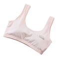 thumbnail image 4 of Sujetador Deportivo Acolchado Sunnimix Para Yoga Gimnasio Entrenamiento Fitness Color De Piel, 4 of 8