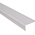 thumbnail image 1 of Protecteur de Bord d'Escalier Autocollant Antidérapant Imperméable Rayure de Bord d'Escalier Intérieur Extérieur Bande en PVC, 1 of 8