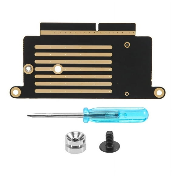 A1708 SSD Adapter NVMe PCI Express PCIE to NGFF M2 SSD Adapter Card