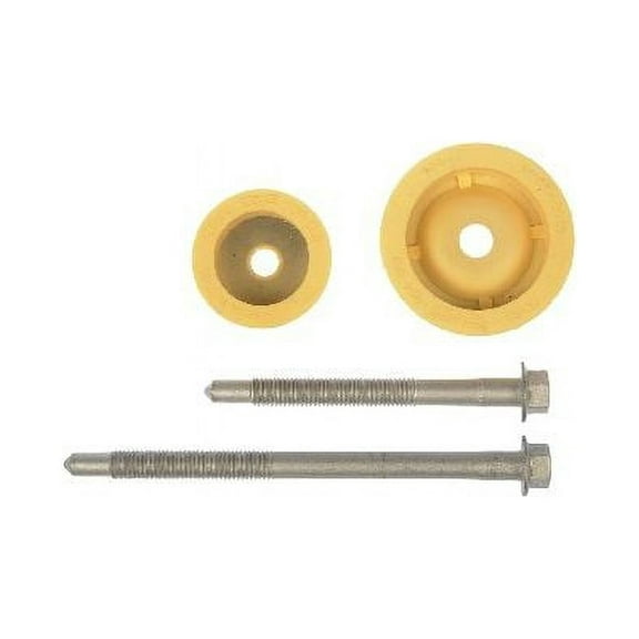 Subframe Bushing Kit - Compatible with 1998 - 2004 Chrysler Concorde 1999 2000 2001 2002 2003