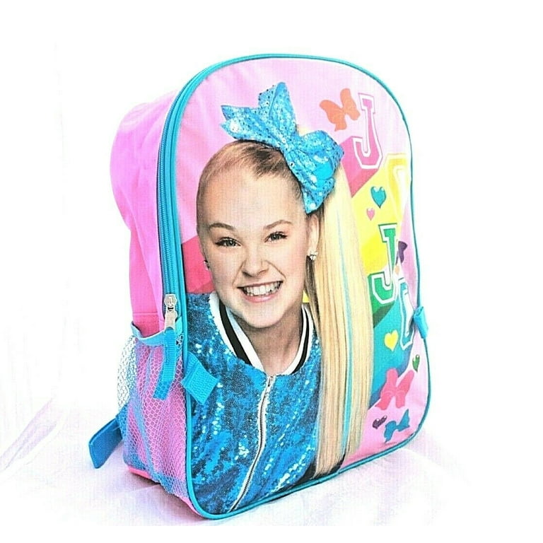 JoJo Siwa Girls School 16