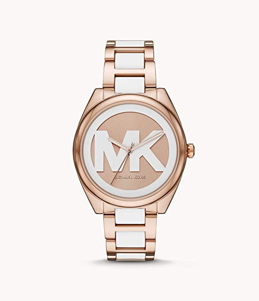 are walmart michael kors watches real