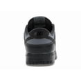 thumbnail image 4 of Nike Men's Dunk Low Retro SE Off Noir Smoke Grey Shoes, from StockX, 4 of 5