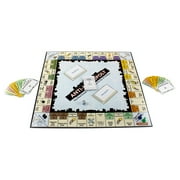 University Games | Anti-Monopoly Board Game