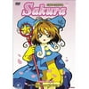 Cardcaptor Sakura - Powers Awry (Vol. 14)