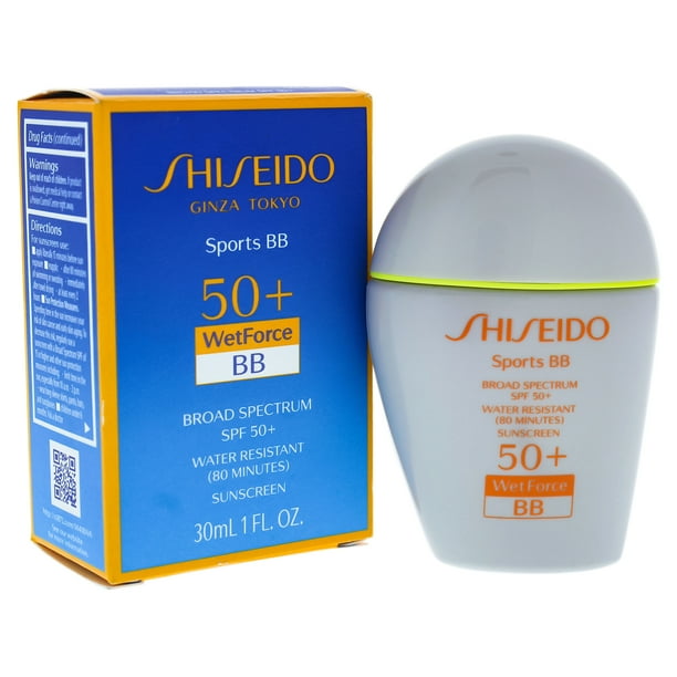 bb spf 50