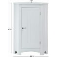 thumbnail image 3 of OakRidge Ambrose Collection Corner Cabinet XL, 3 of 8