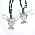 thumbnail image 3 of Kurt Adler 10-Light National Lampoon’s Christmas Vacation Wally World Moose Mug Light Set – NL9141, 3 of 13