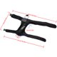thumbnail image 2 of Buceo Leggings Knife Cover Tech Doble Bolsillo Correa Bolsa Negro, 2 of 9