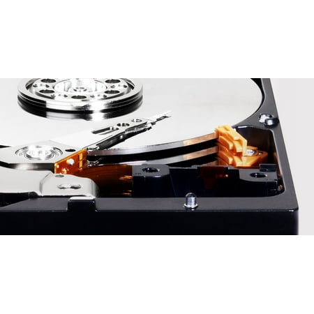 WD - Red Plus 6TB Internal SATA NAS Hard Drive for Desktops