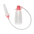 thumbnail image 4 of Ducha vaginal para mujeres, Limpiador de ducha vaginal Reutilizable Ducha vaginal para mujer Limpiador vaginal Instalación sin esfuerzo, 4 of 8