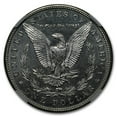 thumbnail image 3 of 1896 Morgan Dollar MS-63 PL Proof Like NGC, 3 of 3