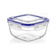 thumbnail image 1 of Superio Sealed Container square (4 oz.), 1 of 1