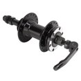thumbnail image 2 of Maza Trasera Bici 36Hx14G 135mm 6-9V Freno Disco Aluminio, 2 of 3