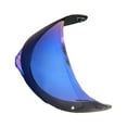 thumbnail image 2 of relayinert Visors Lens Wind And Sun Protection Easy To High Definition Lens blue 1Set, 2 of 6