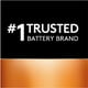 thumbnail image 5 of Batería de litio Duracell CR123A de 3 V, paquete de 6 unidades, batería de litio de alta potencia 123 de 3 voltios, de larga duración para dispositivos de seguridad y protección del hogar, linternas d, 5 of 5