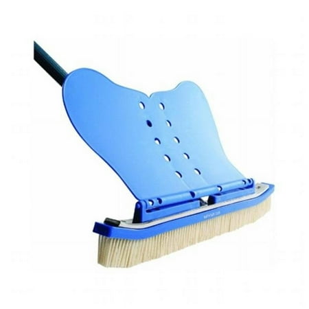 

Gabco Products Wall Whale Brush 18 in.