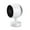 White, variant on Portable Electric Table Heater for Room Warmer Small Mini Fan Heater PTC Ceramic ,Fast Warm Air Delivery