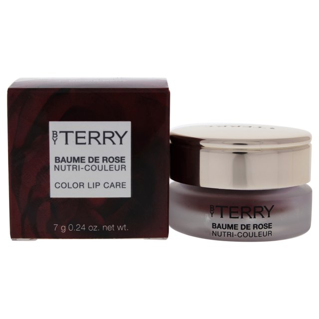Bálsamo By Terry By Terry Baume de Rose Nutri-Couleur - 4 Bloom Berry Bálsamo Dama 0.24oz