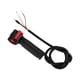 thumbnail image 4 of Desbrozadora Desbrozadora Mango Interruptor Cable Acelerador Profesional Antideslizante para Estilo D, 4 of 7