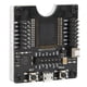 thumbnail image 3 of Accesorio de programación de prueba de placa de desarrollo para componente electrónico EspressifWROOM32, 3 of 13