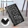 thumbnail image 4 of Fintie Case for Wacom One Drawing Tablet 13.3", Trifold Stand Lightweight Slim Shell Protective Cover for 13.3 inch Wacom One Drawing Tablet, Composition Book, 4 of 7