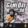 Playstation Games (NFL Gameday 98)