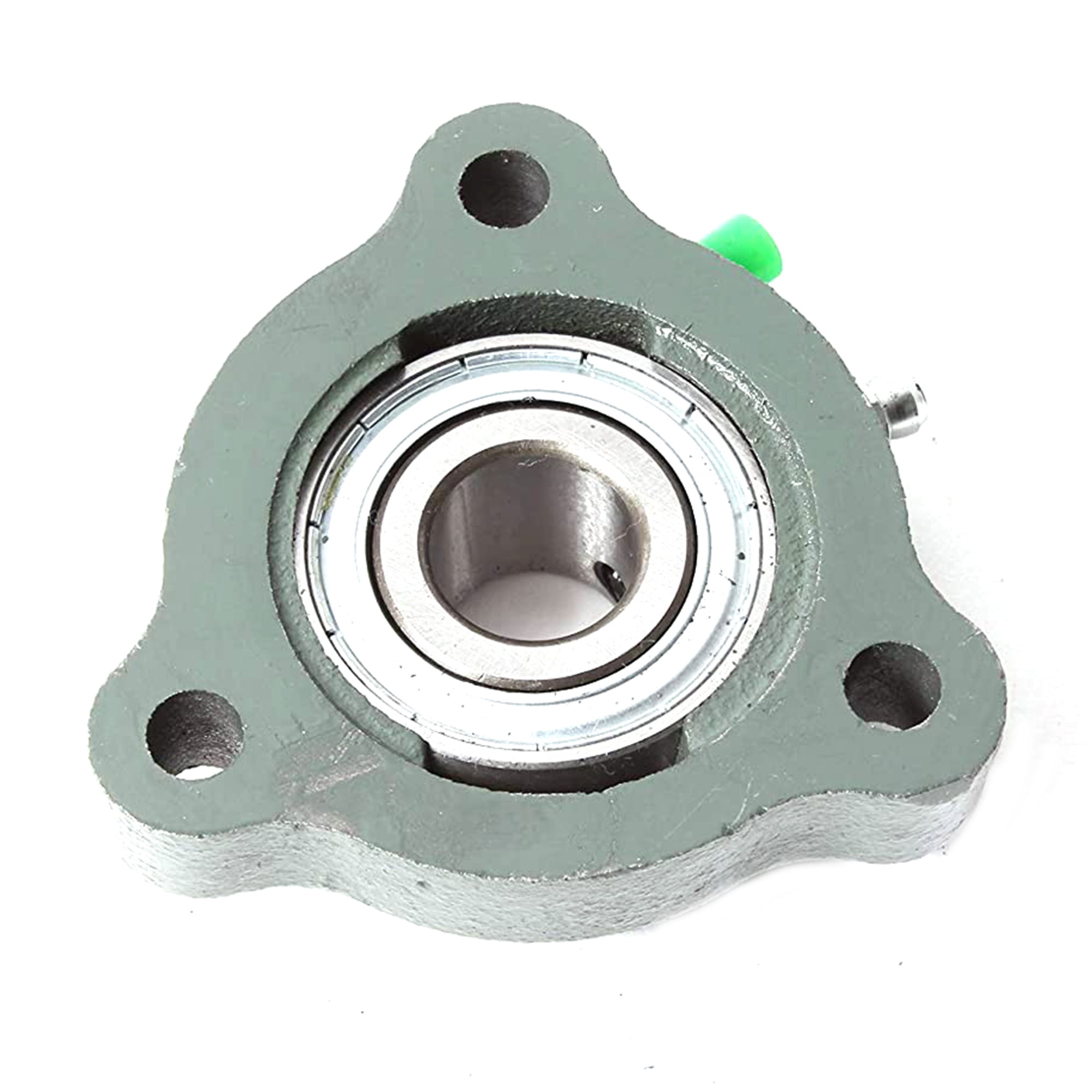 Genuine OEM Husqvarna Flanged Bearing for BE 550, DT 18 BF, DT 20, DTB 20, DTH 20, DTF 226, SD 22 Lawn Mowers / 539100488