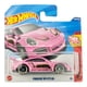 thumbnail image 1 of Maqueta de coche Hot Wheels fundido a presión Porsche 911 GT3 RS Pink 1:64, 1 of 9
