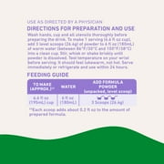 (2 pack) Bubs Grass Fed Toddler Nutritional Drink (12-36 Months)