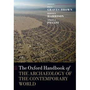 Pre-Owned Oxford Handbooks Ohb Arch Contemp World Ohbk C, (Hardcover)