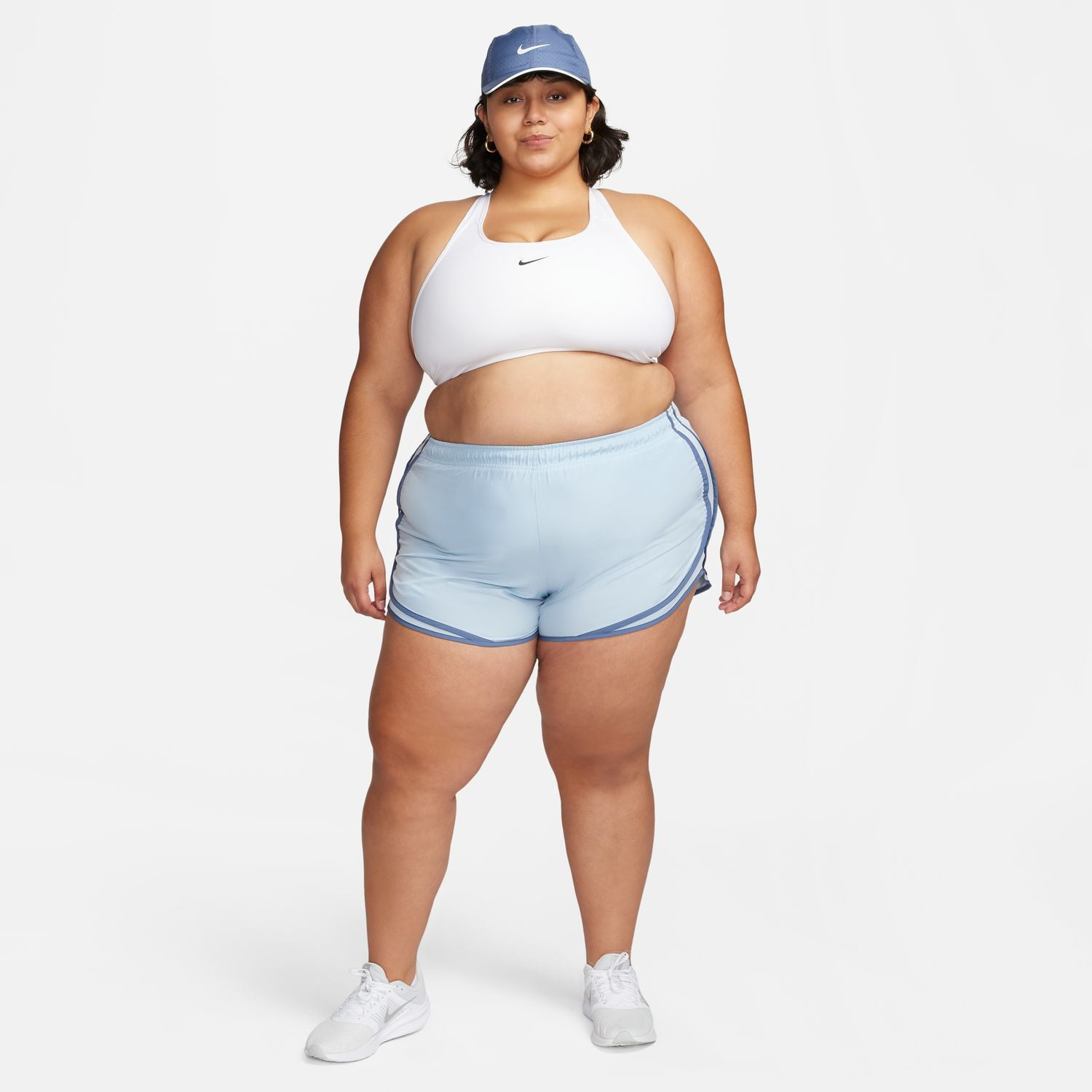 plus size nike shorts 3x