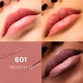 thumbnail image 4 of L'Oreal Paris Original Satin Lipstick for Moisturized Lips, 601 Worth It, 1 Kit, 4 of 6