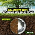 thumbnail image 5 of Green Gobbler Foaming Root Killer Lawn Treatment Fertilizers, 10lbs, 5 of 5