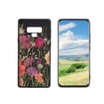 thumbnail image 1 of Compatible with Samsung Galaxy Note 9 Phone Case, Wildflowers-5-2 Case Men Women, Flexible Silicone Shockproof Case for Samsung Galaxy Note 9, 1 of 1
