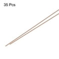 thumbnail image 3 of 35 Piezas Varillas de Soldadura de Cobre, Soldadura de Cobre Fosforoso, Varilla de Soldadura de Baja Temperatura 1/16"x20" para Reparación de Cobre, 3 of 6