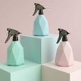 thumbnail image 4 of Wweixi Plastic Spray Bottles with Commercial Grade Trigger Sprayer coral pink, 4 of 6