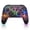 Black, variant on Switch Controller Compatible with Switch/OLED/Lite, ZRZLMVP Wireless Switch Pro Remote for PC/IOS/Android with Turbo Function,1000mAh,Spider Black