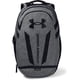 thumbnail image 1 of Mochila Under Armour Hustle 5.0 para adultos, unisex, color negro, talla única, 1 of 7