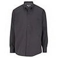 thumbnail image 2 of Edwards Men's Lightweight Long Sleeve Poplin Shirt, 2 of 2