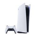 thumbnail image 3 of Playstation5 825GB Edición Digital Color Blanco (Reacondicionado Grado A) PS5 PS5 Digital, 3 of 4