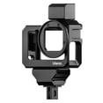 thumbnail image 1 of Ulanzi G9-5 Cámara de acción Video Cage Metal Vlog Estuche protector, 1 of 8