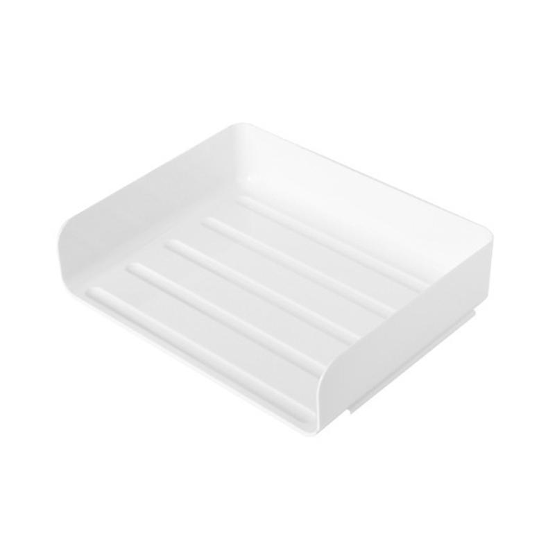 Stackable Desktop A4 Document File Tray Letter Magazine Organizer