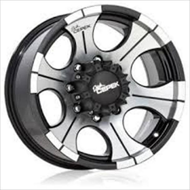 Vanderkar recommends best of Dick cepec truck rims rims Dick cepec truck