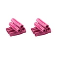 thumbnail image 1 of Shisuyan 12Pcs Sponge Roller Sponge Curling Hair Stick DIY Hair Styling Tool Curler Hairdressing Tools, 1 of 1
