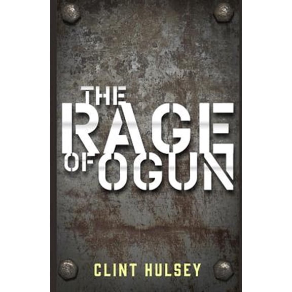 Pre-Owned The Rage of Ogun