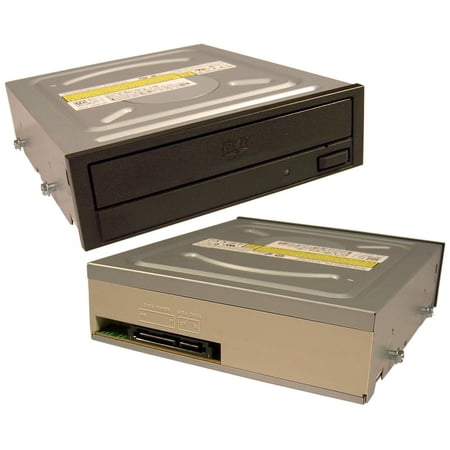Dell Sony DDU1681S-DB 5.25in SATA 18x DVD-Rom J7VMY 18x DVD 48x CD Black Drive