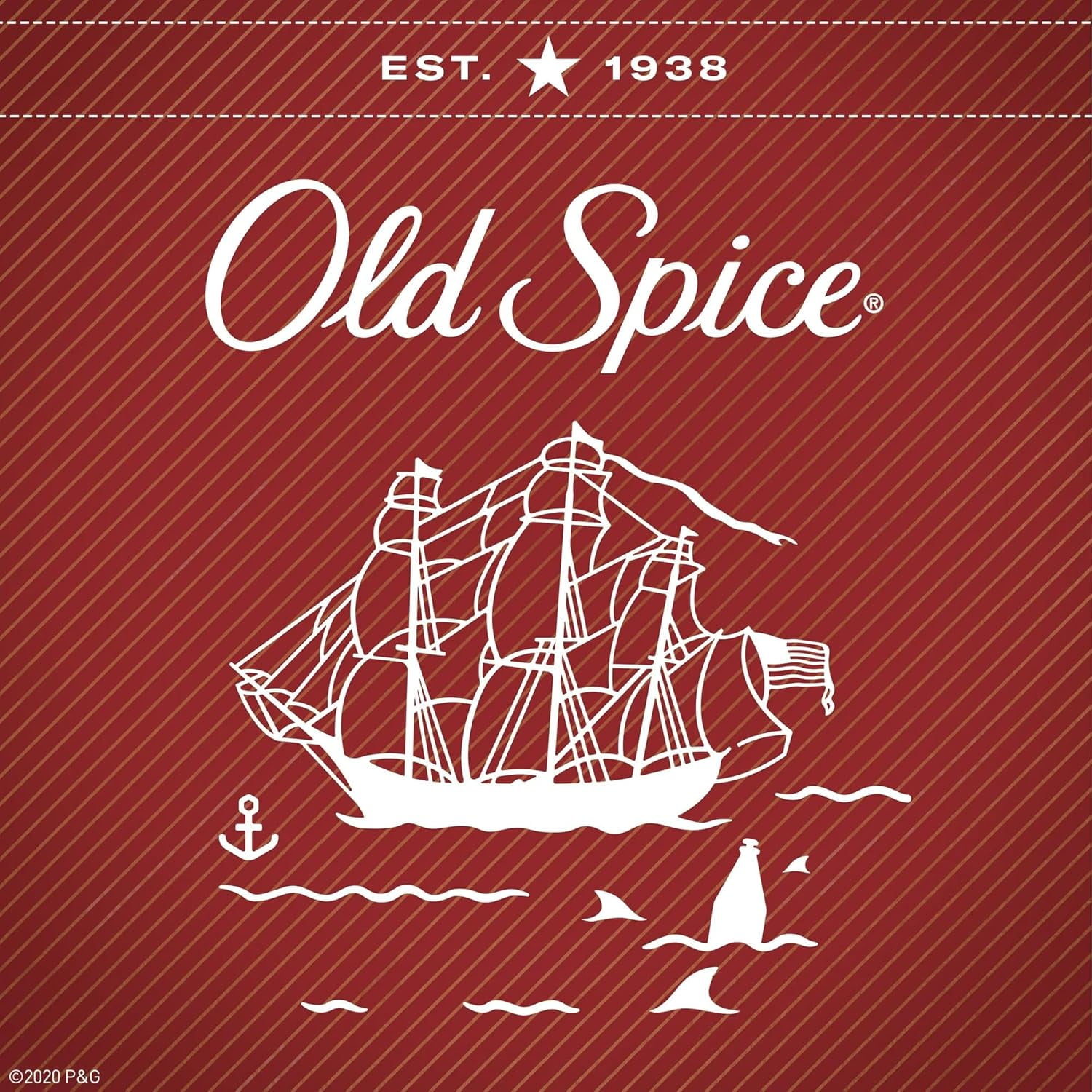 Old Spice Red Zone Swagger Anti-Perspirant and Deodorant Gel, 3.8 oz, 3 Pack